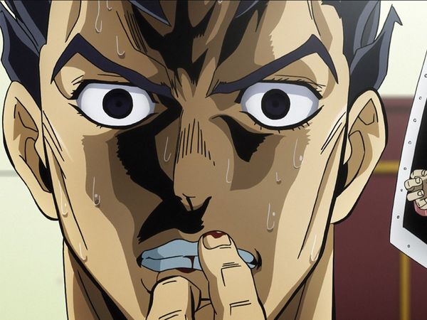 JoJo's Bizarre Adventure - Bites the Dust – Parte 1
