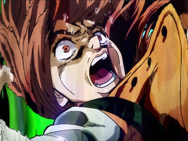 JoJo's Bizarre Adventure - Bites the Dust – Parte 2