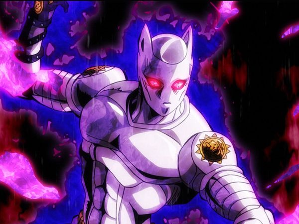 JoJo's Bizarre Adventure - Shining D (Diamond) é inquebrável – Parte 1