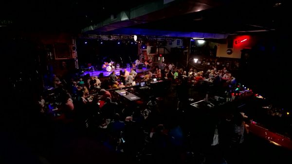 Landmarks: The Stages of Country Music - 3rd and Lindsley