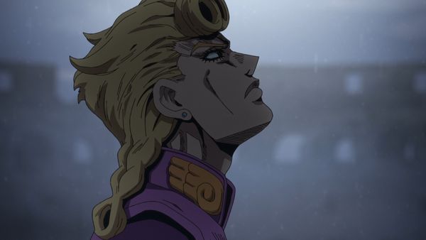 JoJo's Bizarre Adventure - O réquiem silencioso – Parte 2