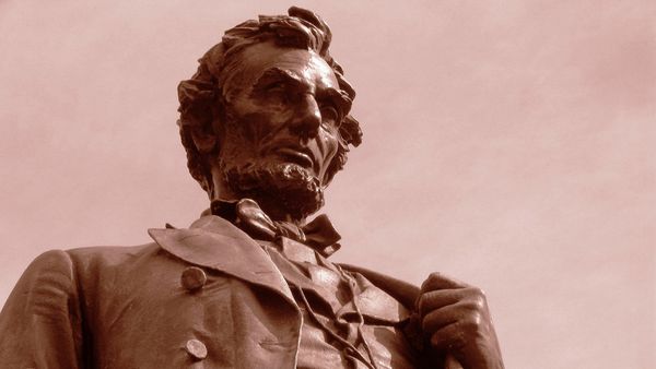 Looking for Lincoln - Part 2