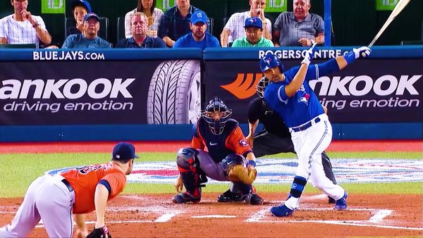 Carded - MLB's Carded: Keith Shore