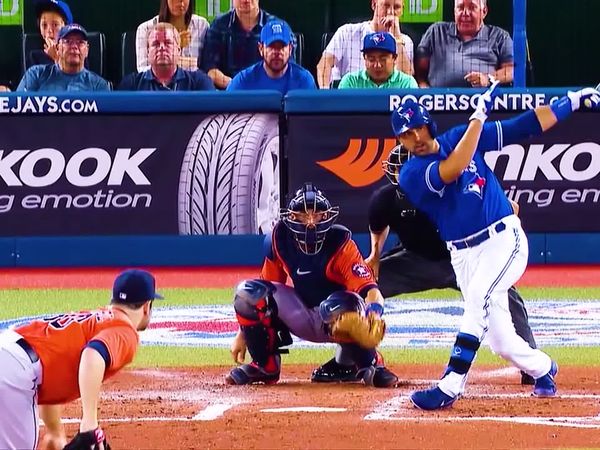 Carded - MLB's Carded: Keith Shore