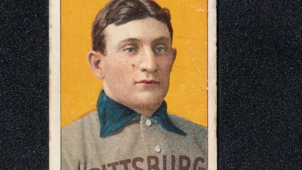 Carded - MLB's Carded:  Fergie Jenkins