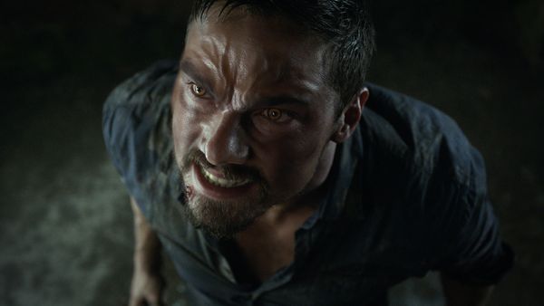 Beauty and the Beast - No Way Out