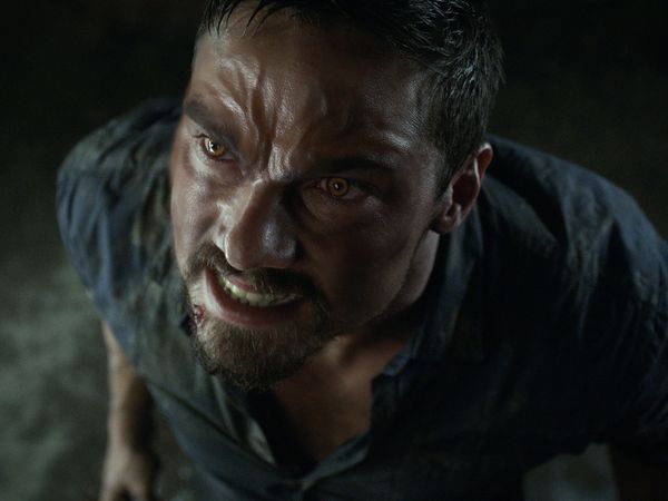 Beauty and the Beast - No Way Out