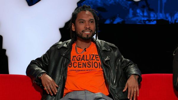 Vergüenza Ajena - Miguel