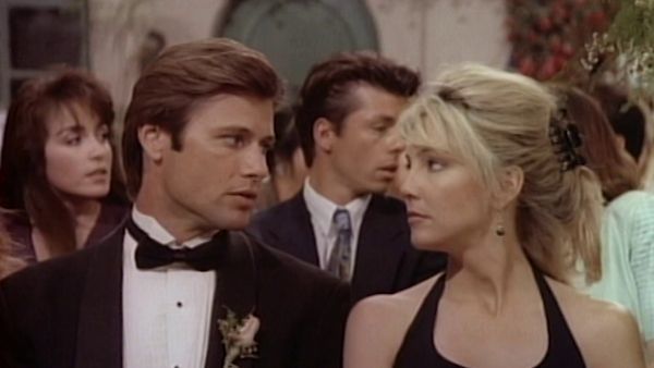 Melrose Place - Bis daß der Tod uns scheidet – Teil 1 & 2