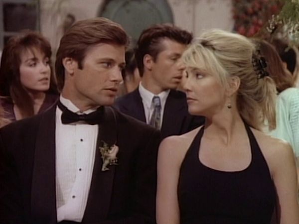 Melrose Place - Bis daß der Tod uns scheidet – Teil 1 & 2
