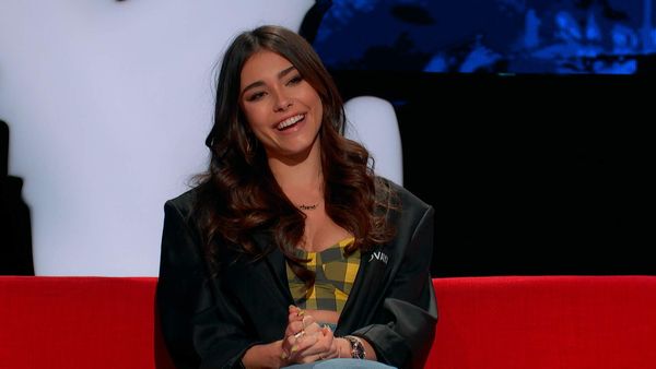 Vergüenza Ajena - Madison Beer