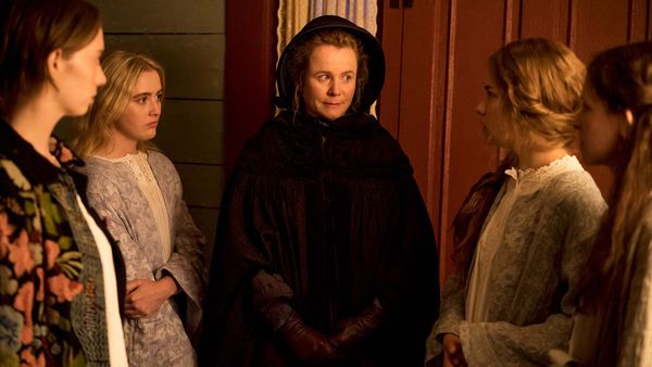 LITTLE WOMEN DA - Del et