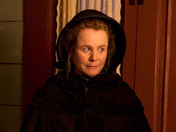 LITTLE WOMEN DA - Del et