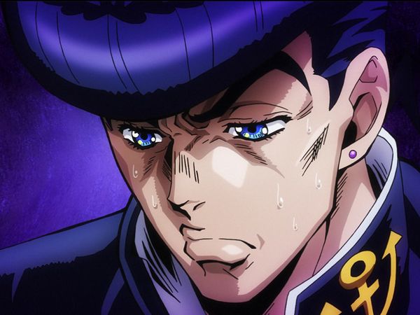 JoJo's Bizarre Adventure - Yoshikage Kira quer uma vida tranquila – Parte 2