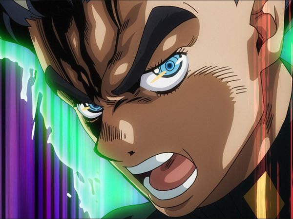 JoJo's Bizarre Adventure - Heart Attack – Parte 1