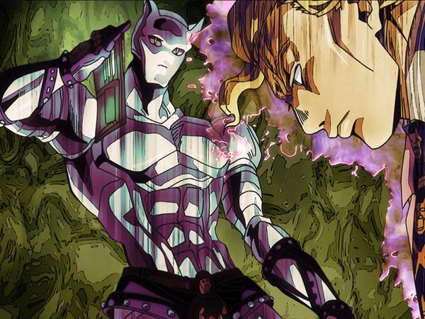 JoJo's Bizarre Adventure - Heart Attack – Parte 2