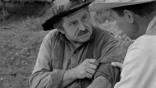 Death Valley Days - Pioneer Doctor