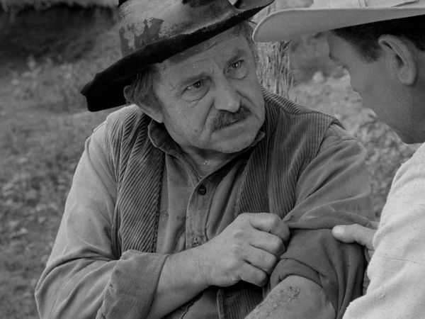 Death Valley Days - Pioneer Doctor