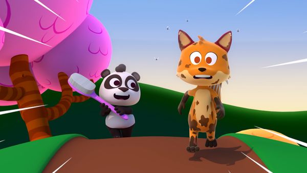 El Reino Infantil - Rebrand LT - Episodio 38