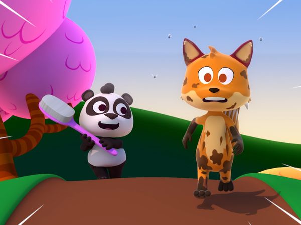 El Reino Infantil - Rebrand LT - Episodio 38
