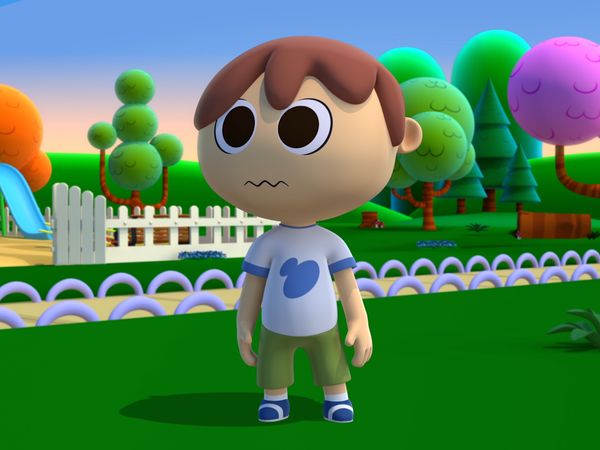 El Reino Infantil - Rebrand LT - Episodio 1
