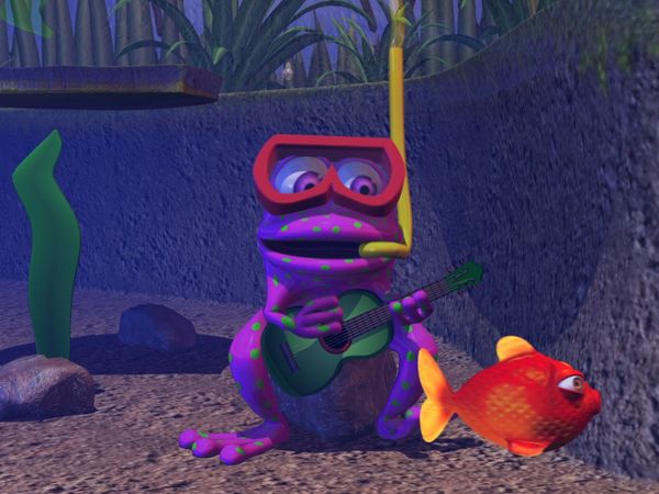 El Reino Infantil - Rebrand LT - Episodio 42