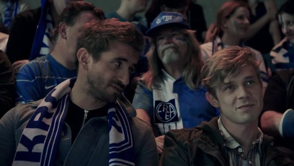 Brother United - Episodio 6