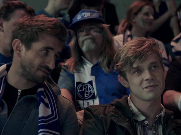 Brother United - Episodio 6