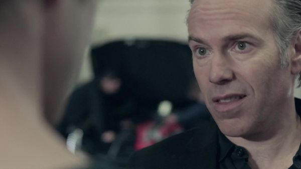 Brother United - Episodio 7