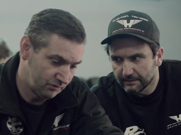 Brother United - Episodio 8