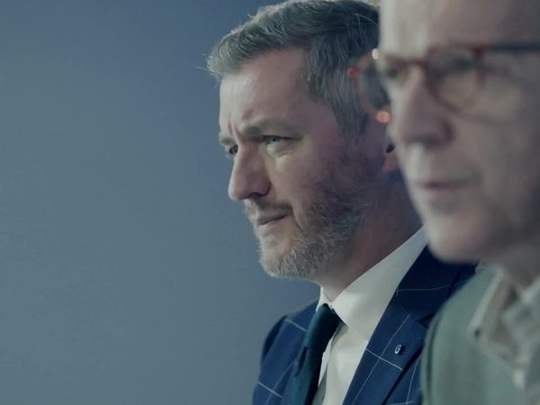 Brother United - Episodio 9