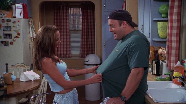 The King of Queens - Strike One