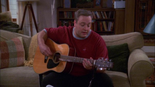 The King of Queens - Class Struggle