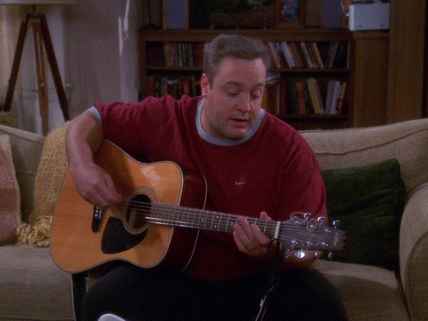 The King of Queens - Class Struggle