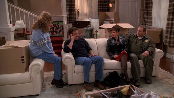 The King of Queens - Dog Days