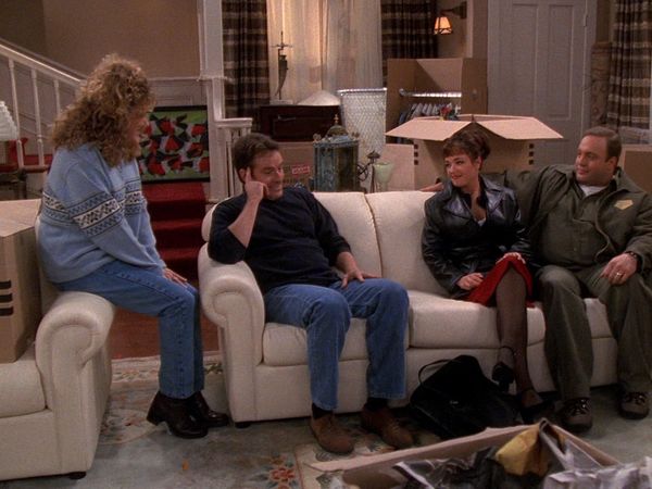 The King of Queens - Dog Days