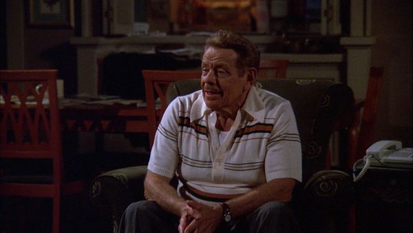 The King of Queens - Maybe Baby