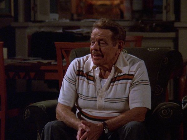 The King of Queens - Maybe Baby