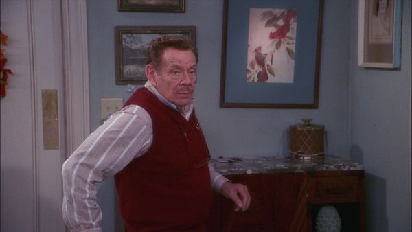The King of Queens - Dark Meet