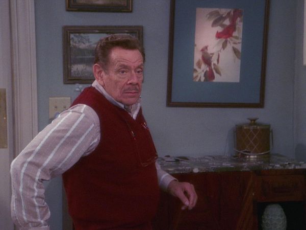 The King of Queens - Dark Meet