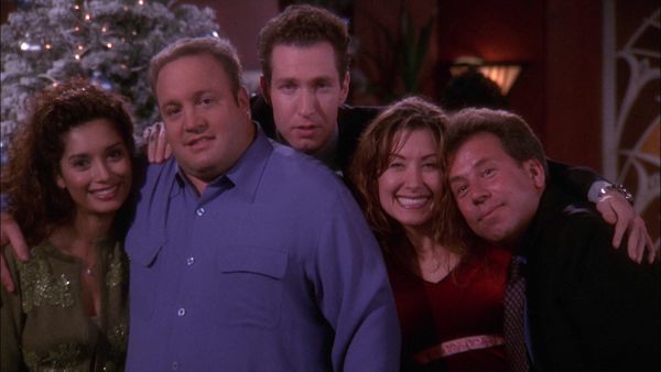 The King of Queens - Better Camera