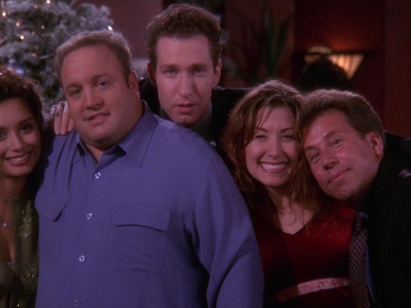 The King of Queens - Better Camera