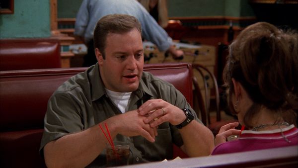 The King of Queens - Fat City
