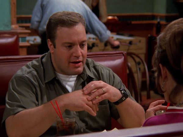The King of Queens - Fat City