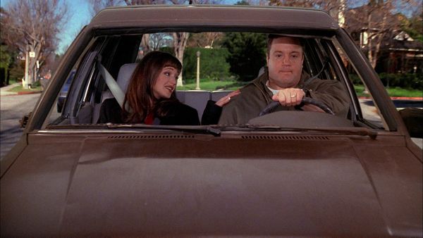 The King of Queens - Court Date