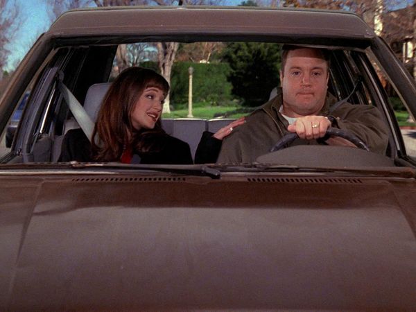The King of Queens - Court Date