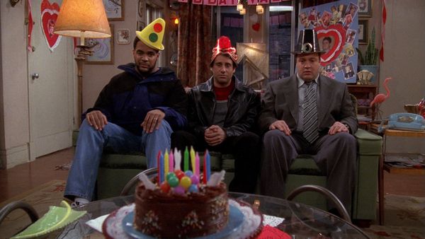 The King of Queens - S'ain't Valentine's