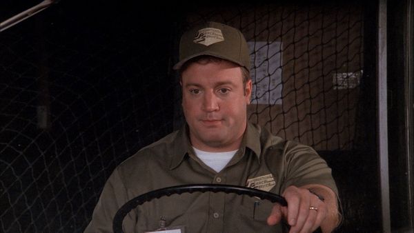 The King of Queens - Pilot
