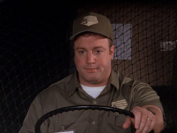 The King of Queens - Pilot