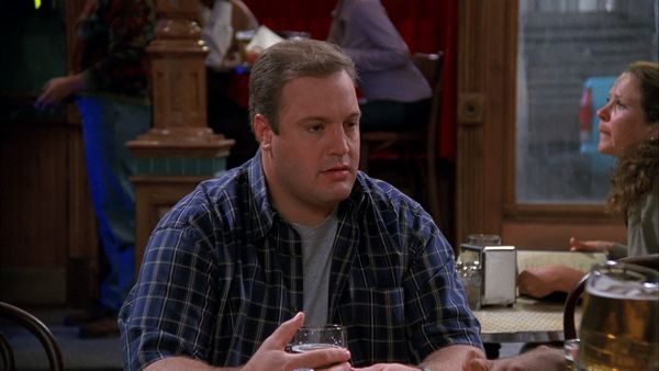The King of Queens - Richie's Song